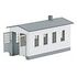 MÄRKLIN Small Locomotive Shed Building Kit (72178)