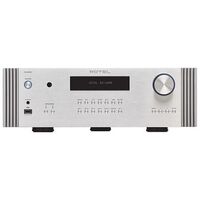 ROTEL RA-6000, Silver