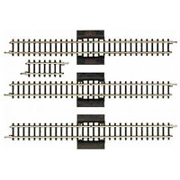 MÄRKLIN Kehrschleifengarnitur (8993)