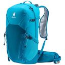 DEUTER Speed Lite 25, Azure-Reef