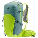 DEUTER Speed Lite 25, Jade-Citrus