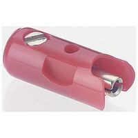 MÄRKLIN Muffen rot (71425)