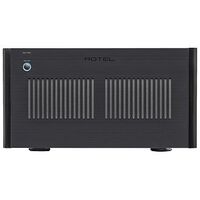 ROTEL RB-1590, Schwarz