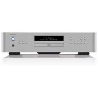 ROTEL RCD-1572 MKII, Silber