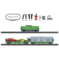 MÄRKLIN my world - Startpackung "Autotransport" (29347)