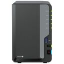 SYNOLOGY DS224+, without Harddisk