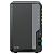 SYNOLOGY DS224+, without Harddisk