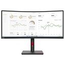 LENOVO ThinkVision T34w-30 (63D4GAT1CH)