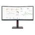 LENOVO ThinkVision T34w-30 (63D4GAT1CH)