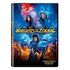 Saint Seiya: Die Krieger des Zodiac - Der Film (Blu-ray, 2023, Mackenyu / S.Bean)