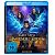 Knights of the Zodiac (Blu-ray, 2023, Mackenyu / S.Bean)