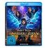 Knights of the Zodiac (Blu-ray, 2023, Mackenyu / S.Bean)