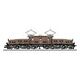 MÄRKLIN Class Ce 6/8 III Electric Locomotive (The Reptile of the Gotthard) (55683)