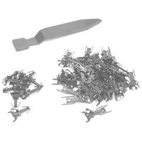 MÄRKLIN Kurzkupplungen für Fahrzeuge ohne Kulissenführung (7205)