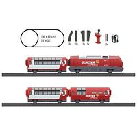 MÄRKLIN my world - Startpackung "Glacier Express" (29348)