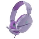 TURTLE BEACH Recon 70 Gaming Headset, Lavendel (TBS-6560-05)
