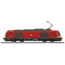 MÄRKLIN Zweikraftlokomotive Baureihe 249 (39290)