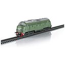 MÄRKLIN Class Di3 Diesel Locomotive (39686)
