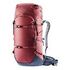 DEUTER Rise 34+, Redwood-Ink (3301122-5335)