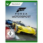Forza Motorsport (Microsoft), Xbox Series X