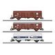 MÄRKLIN "Frico" Freight Car Set (47316)
