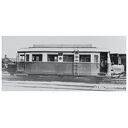 MÄRKLIN Wismar Rail Bus, Road Number VT 135 079 (55132)