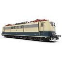 MÄRKLIN Class 151 Electric Locomotive (55252)