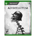 Ad Infinitum (Maximum Games), Xbox Series X