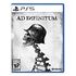 Ad Infinitum (Maximum Games), PS5