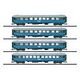 MÄRKLIN Passenger Car Set (43787)