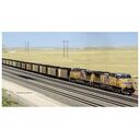 MÄRKLIN Union Pacific Hopper Car Set (45665)