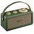 SANGEAN RA-101, Green / Gold (A500523)