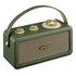 SANGEAN RA-101, Green / Gold (A500523)