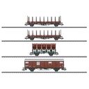 MÄRKLIN Güterwagen-Set (46662)