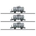 MÄRKLIN Old-Timer Tank Car Set (46755)