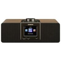 SANGEAN WFR-32, Walnut (A500479)