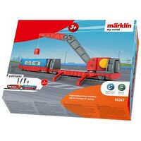 MÄRKLIN my world - Kranwagen (44347)