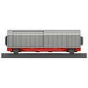 MÄRKLIN my world - Sliding Wall Boxcar (44145)