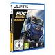 Heavy Duty Challenge: The Off-Road Truck Simulator (Aerosoft), PS5