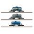 MÄRKLIN Tank Car Set (82326)