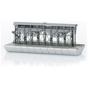 MÄRKLIN "Hunt´sche" Large Coaling Station (89201)