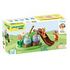 PLAYMOBIL 1.2.3 & Disney: Winnie's & Tigger's Bee Garden (71317)