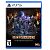 Gloomhaven - Mercenaries Edition (Nighthawk Interactive), PS5