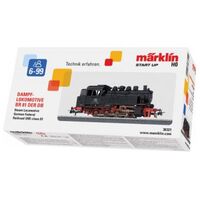 MÄRKLIN Start up - Tenderlokomotive (36321)