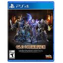 Gloomhaven - Mercenaries Edition (Nighthawk Interactive), PS4