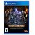 Gloomhaven - Mercenaries Edition (Nighthawk Interactive), PS4