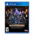 Gloomhaven - Mercenaries Edition (Nighthawk Interactive), PS4