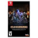 Gloomhaven - Mercenaries Edition (Nighthawk Interactive), NSW