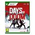 Days of Doom (Atari), Xbox