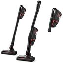 MIELE Triflex HX1 Facelift Active - SMUL1, Black (12139130)